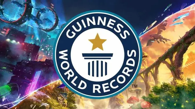 Split Fiction Gümbür Gümbür Geldi: 3 Guinness Dünya Rekoru Kırdı! 1 Split Fiction Gümbür Gümbür Geldi: 3 Guinness Dünya Rekoru Kırdı!