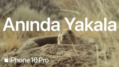 Apple Yeni Bir iPhone 16 Pro Reklamı Yayımladı 6 Apple Yeni Bir iPhone 16 Pro Reklamı Yayımladı