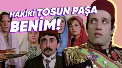 Seferoğulları, Tellioğulları ve Tosun Paşa Gerçekte Kimler?