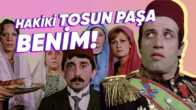 Seferoğulları, Tellioğulları ve Tosun Paşa Gerçekte Kimler?
