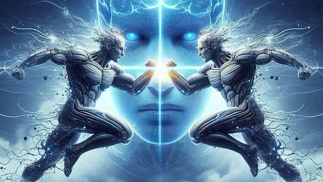 Yapay Zekâ Botlarını "Kırabilen" Yapay Zekâ Geliştirildi 1 Yapay Zekâ Botlarını "Kırabilen" Yapay Zekâ Geliştirildi