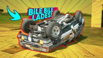 271 Ölümle İlişkilendirilen Bridgestone/Firestone Skandalı