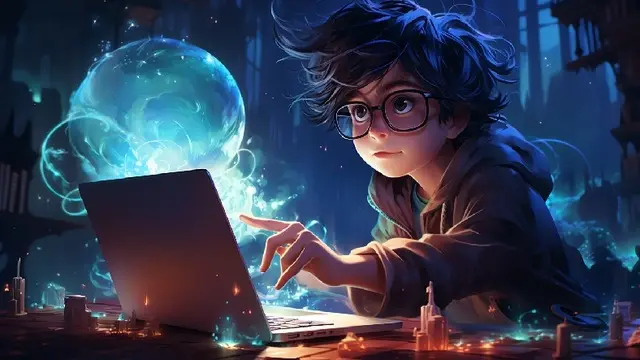 Yapay Zekâyı Idrak etmek İçin Harry Potter Kullanılıyor 1 Yapay Zekâyı Anlamak İçin Harry Potter Kullanılıyor