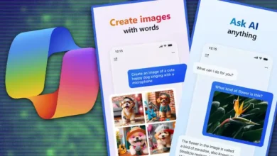 Microsoft, Copilot'un Uygulamasını Kullanıma Sundu 1 Microsoft, Copilot'un Uygulamasını Kullanıma Sundu