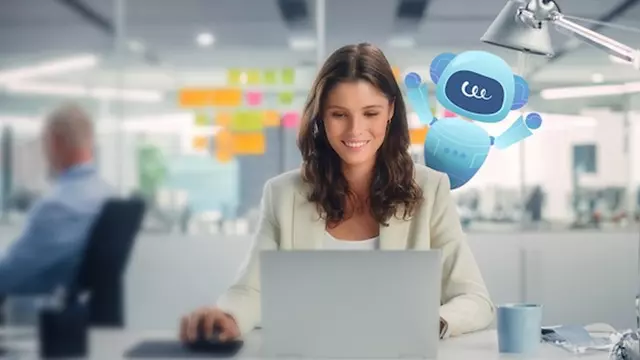 Adaylarla Mülakat Bile Gerçekleştirebilen Yapay Zekâ