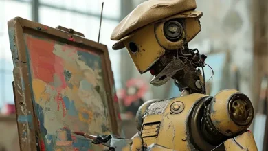 Özel Midjourney Sürümü Kullanıma Sunuldu