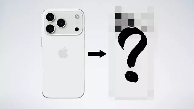 Apple, iPhone 17 Pro ile Apple Logosunun Yerini Değiştirecek