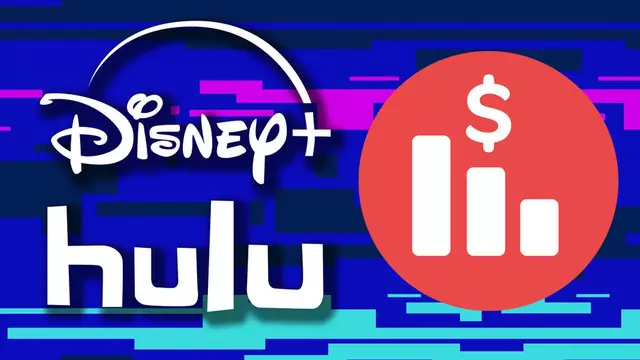 Disney+ ve Hulu'dan Kaldırılan İçeriklerin Maliyeti 1,5 Mily
