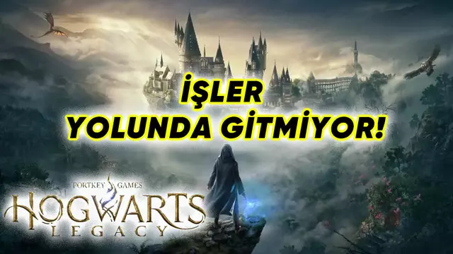Hogwarts Legacy Genişletme Paketi İptal Edildi 1 Hogwarts Legacy Genişletme Paketi İptal Edildi