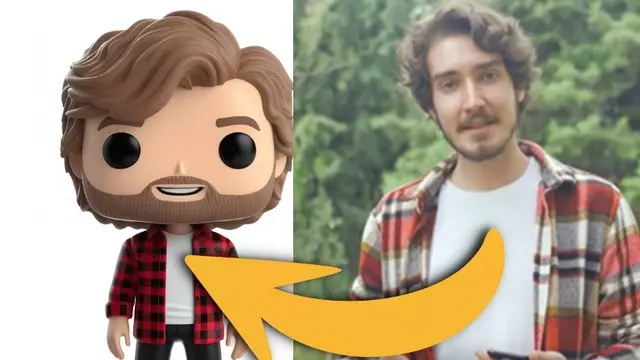 Microsoft'un Funko Pop Özelliği Toplumsal Medyada Viral Oldu 1 Microsoft'un Funko Pop Özelliği Sosyal Medyada Viral Oldu