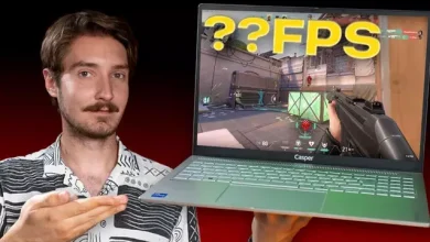 YAPAY ZEKÂ TUŞU OLAN LAPTOP | Casper Nirvana S200 İnceleme 8 YAPAY ZEKÂ TUŞU OLAN LAPTOP | Casper Nirvana S200 İnceleme