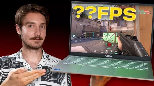 YAPAY ZEKÂ TUŞU OLAN LAPTOP | Casper Nirvana S200 İnceleme 1 YAPAY ZEKÂ TUŞU OLAN LAPTOP | Casper Nirvana S200 İnceleme