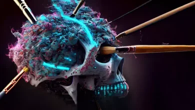 Sanatçıların Yapay Zekâlara Karşı Kullandığı Yöntemler