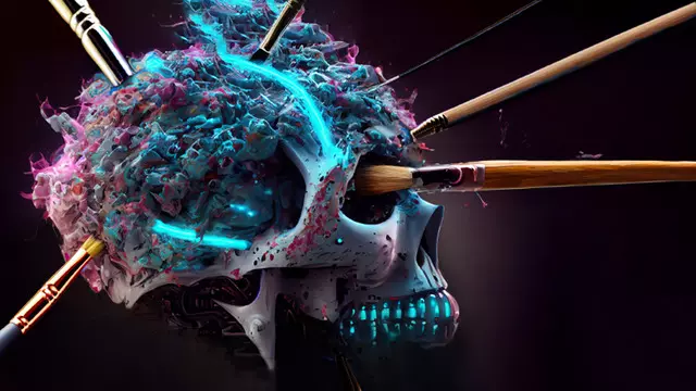 Sanatçıların Yapay Zekâlara Karşı Kullandığı Yöntemler