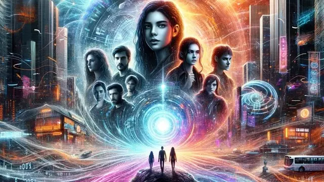 ChatGPT'nin Yazdığı, Sürpriz Bir Finale Sahip Kısa Öykü