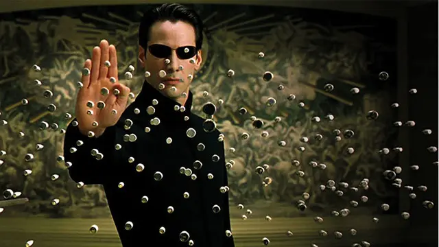 Sıra Dışı Wachowski Kardeşler Filmleri 1 Sıra Dışı Wachowski Kardeşler Filmleri