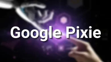 Google, Pixel Telefonlara Özel Asistan Geliştiriyor: Pixie