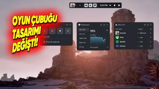 Xbox Mart Güncellemesi Duyuruldu: İşte Yenilikler! 1 Xbox Mart Güncellemesi Duyuruldu: İşte Yenilikler!
