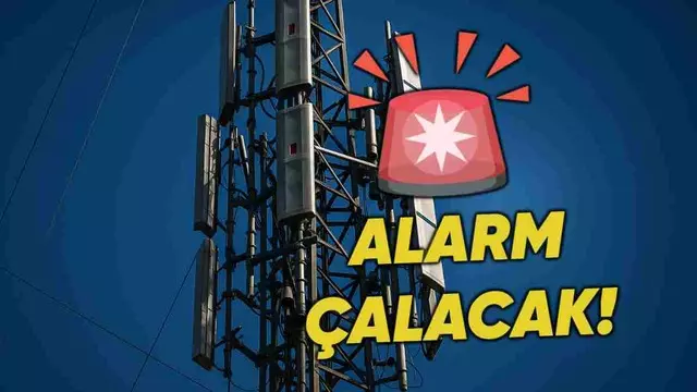 Android 16, Düzmece Baz İstasyonlarını Tespit Edip Uyarıda Bulunacak 1 Android 16, Sahte Baz İstasyonlarını Tespit Edip Uyarıda Bulunacak