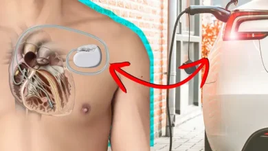 Kalp Pili Takan Kişiler Elektrikli Araç Kullanabilir mi?