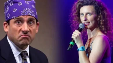 The Office'in Avustralya Versiyonu Geliyor