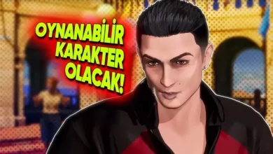 Cristiano Ronaldo, Fatal Fury: City of the Wolves'ta Yer Alacak