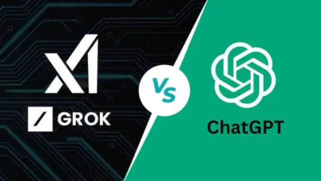 Grok'un OpenAI Kodları Kullandığı İddiasına Yalanlama 1 Grok'un OpenAI Kodları Kullandığı İddiasına Yalanlama