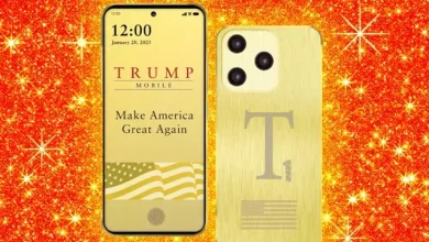Trump Mobile'ın İlk Telefonu "T1"in Özellikleri Değişti 2 Trump Mobile'ın İlk Telefonu "T1"in Özellikleri Değişti