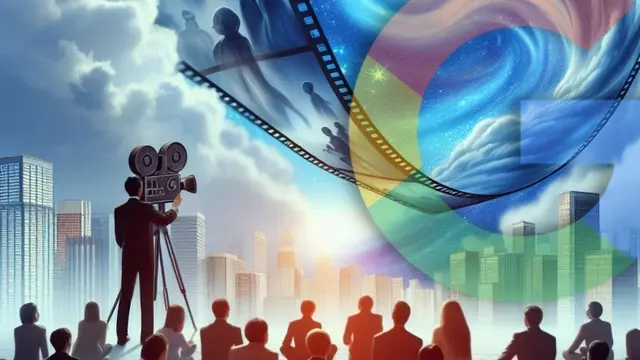 Google'dan Hayatınızın Özetini Oluşturacak Yapay Zekâ 1 Google'dan Hayatınızın Özetini Oluşturacak Yapay Zekâ