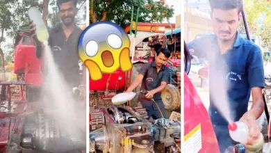 Araba Motorunu Mazotla Temizleyebilir miyiz?