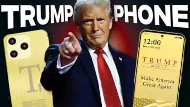 DONALD TRUMP TELEFON ÜRETİYOR - Webtekno – Güncel Teknoloji Haberleri ve Video İncelemeleri 1 DONALD TRUMP TELEFON ÜRETİYOR - Webtekno – Güncel Teknoloji Haberleri ve Video İncelemeleri