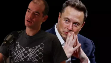 Elon Musk, Open AI CEO'sunu Kovduran Kişiyi İşe Alabilir! 18 Elon Musk, Open AI CEO'sunu Kovduran Kişiyi İşe Alabilir!