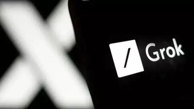 X'in Yapay Zekâ Destekli Sohbet Botu Grok, Kullanıma Sunuldu