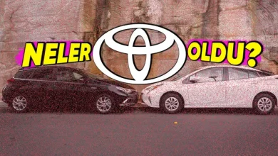 400 Bin Aracın Geri Çağırıldığı Toyota Hibrit Fren Krizi