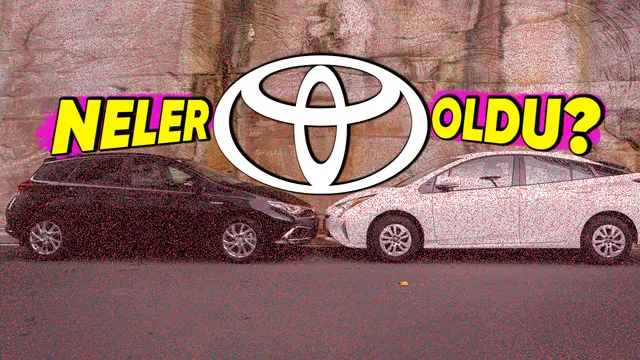 400 Bin Aracın Geri Çağırıldığı Toyota Hibrit Fren Krizi 1 400 Bin Aracın Geri Çağırıldığı Toyota Hibrit Fren Krizi