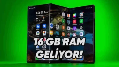 Samsung Galaxy G Fold ile İlgili Yeni Bilgiler Gün Yüzüne Çıktı