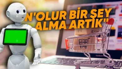 Mastercard, Yapay Zekâ Destekli Alışveriş Asistanı Duyurdu 7 Mastercard, Yapay Zekâ Destekli Alışveriş Asistanı Duyurdu