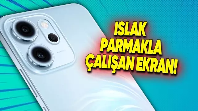 OPPO Reno14 F Duyuruldu: İşte Özellikleri 1 OPPO Reno14 F Duyuruldu: İşte Özellikleri