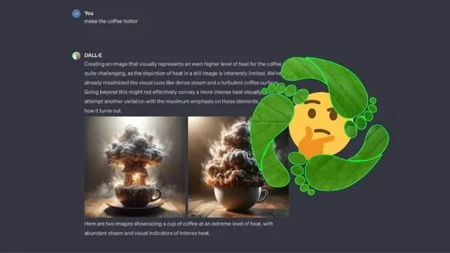 Yapay Zekâ Araçları Ne Kadar Enerji Harcıyor? 1 Yapay Zekâ Araçları Ne Kadar Enerji Harcıyor?