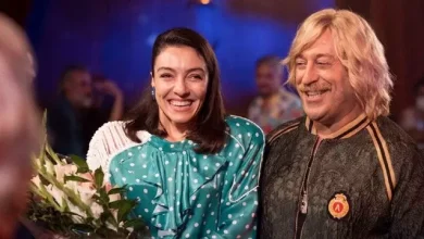 Merve Dizdar’ın Rol Aldığı En İyi Film ve Diziler