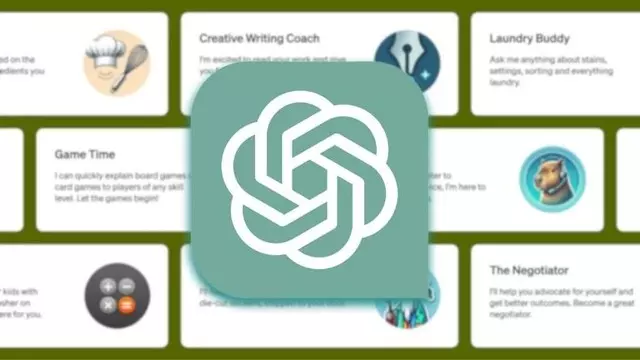 OpenAI'nin GPT Mağazası, 2024'ün Aralık Ayına Ertelendi