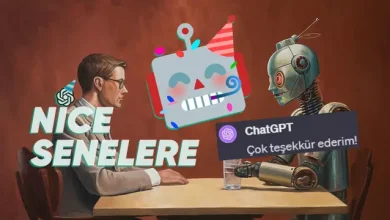 ChatGPT’nin 1 Yıl İçinde Gösterdiği Gelişmeler