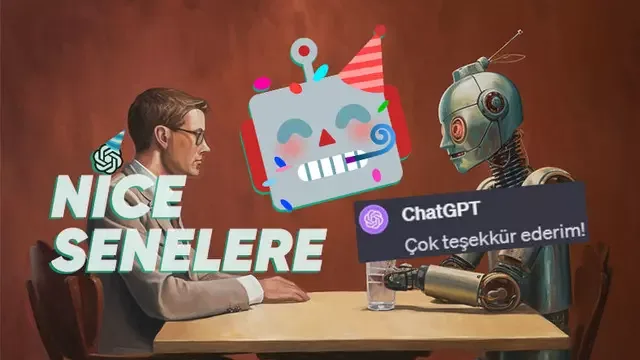 ChatGPT’nin 1 Yıl İçinde Gösterdiği Gelişmeler