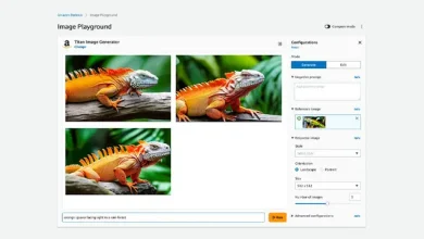 Amazon, Metinden Görüntü Oluşturma Modelini Duyurdu 3 Amazon, Metinden Görüntü Oluşturma Modelini Duyurdu
