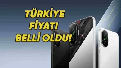 Merakla Beklenen POCO F7 Tanıtıldı: İşte Türkiye Fiyatı - Webtekno
