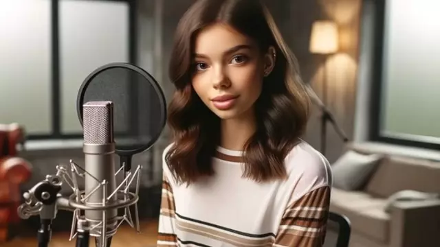 Yapay Zekâ ile Oluşturulan İlk Besteci: Anna Indiana