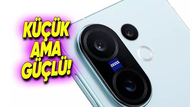 vivo X200 FE Duyuruldu: İşte Özellikleri 1 vivo X200 FE Duyuruldu: İşte Özellikleri