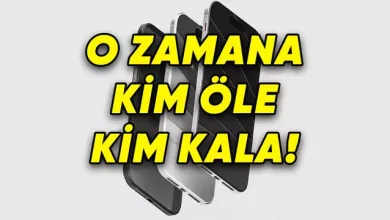 iPhone Tasarımları, Gelecek Yıllarda Nasıl Değişecek?