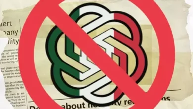 İtalya, ChatGPT'ye Yönelik İnceleme Başlattı: