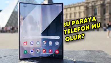 Samsung Galaxy Z Fold7 ile Flip7'nin Avrupa Fiyatları Sızdırıldı